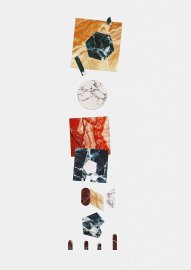 Image work detail