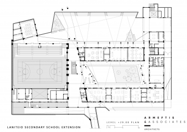 Image work detail