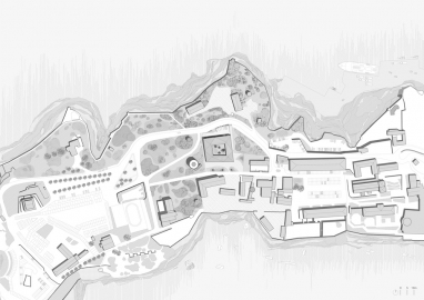 Image work detail