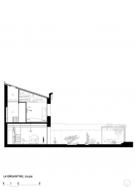 Image work detail