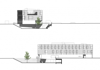 Image work detail