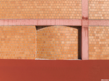 Image work detail
