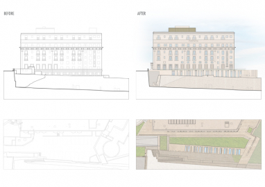 Image work detail