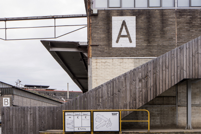 Image work detail