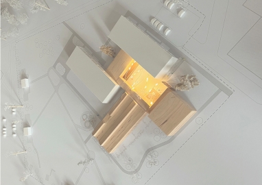 Image work detail
