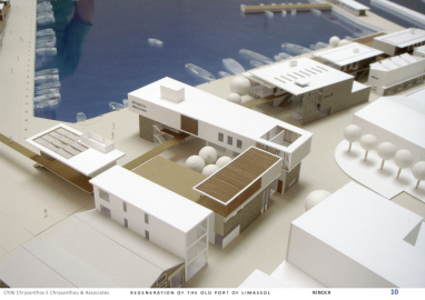 Image work detail