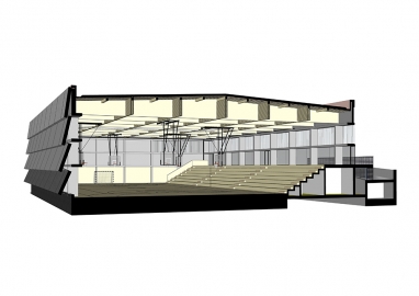 Image work detail
