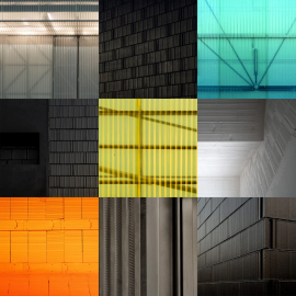 Image work detail