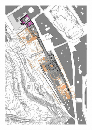 Image work detail