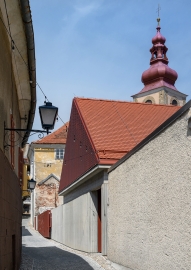 Image work detail