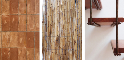Image work detail