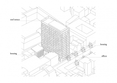 Image work detail