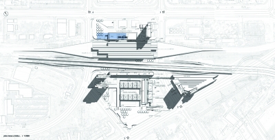 Image work detail