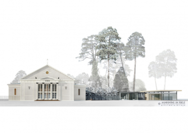 Image work detail