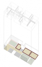 Image work detail