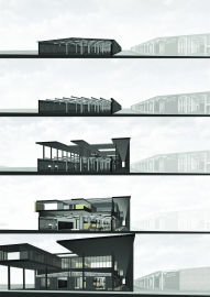 Image work detail