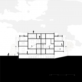 Image work detail