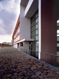 Image work detail