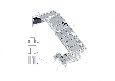 Image work detail
