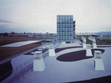 Image work detail