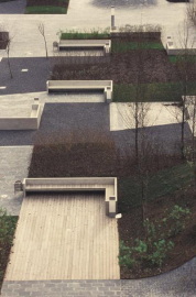 Image work detail
