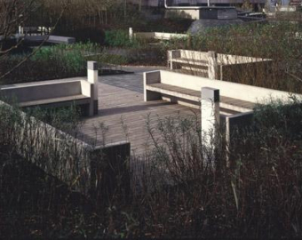 Image work detail