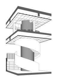 Image work detail