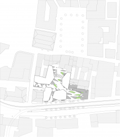 Image work detail