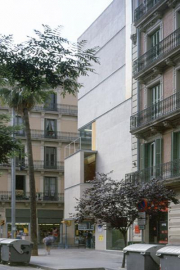 Image work detail