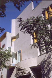 Image work detail