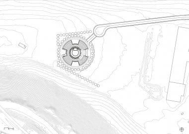 Image work detail