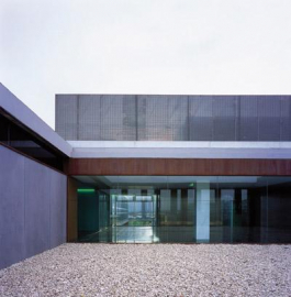 Image work detail
