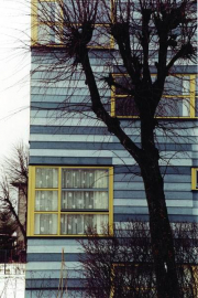 Image work detail