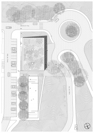 Image work detail