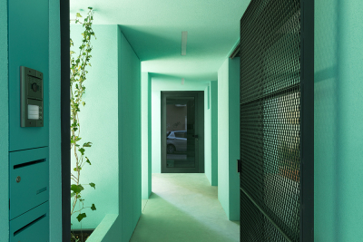 Image work detail