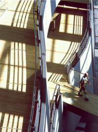 Image work detail