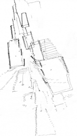 Image work detail