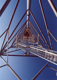 Image work detail