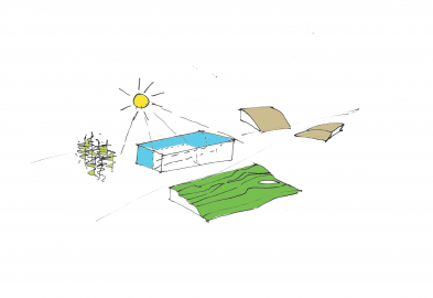 Image work detail