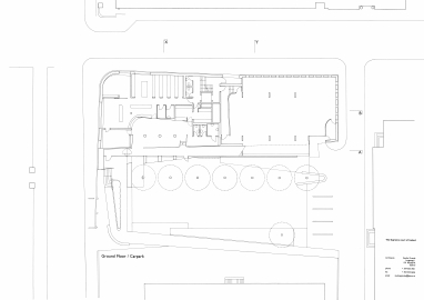 Image work detail