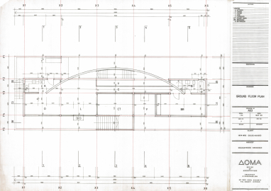 Image work detail