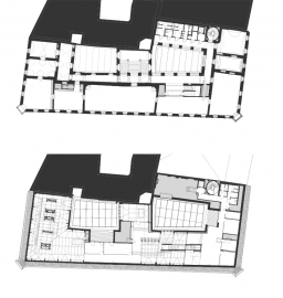 Image work detail