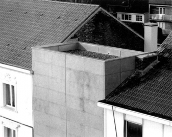 Image work detail