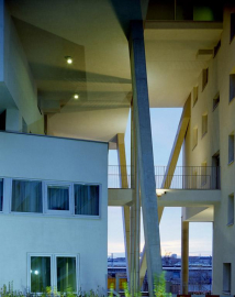 Image work detail