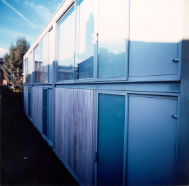 Image work detail