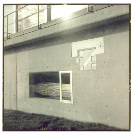 Image work detail