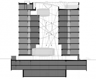 Image work detail