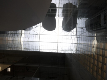 Image work detail
