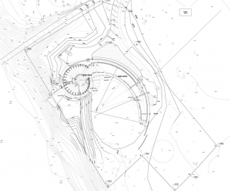 Image work detail