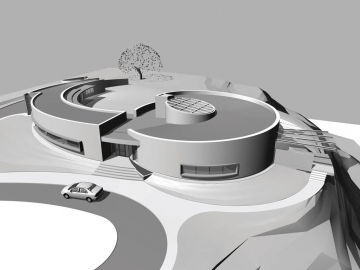 Image work detail